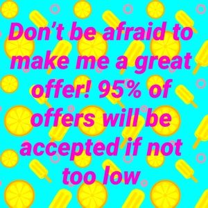 I’m running out of closet space and moving!